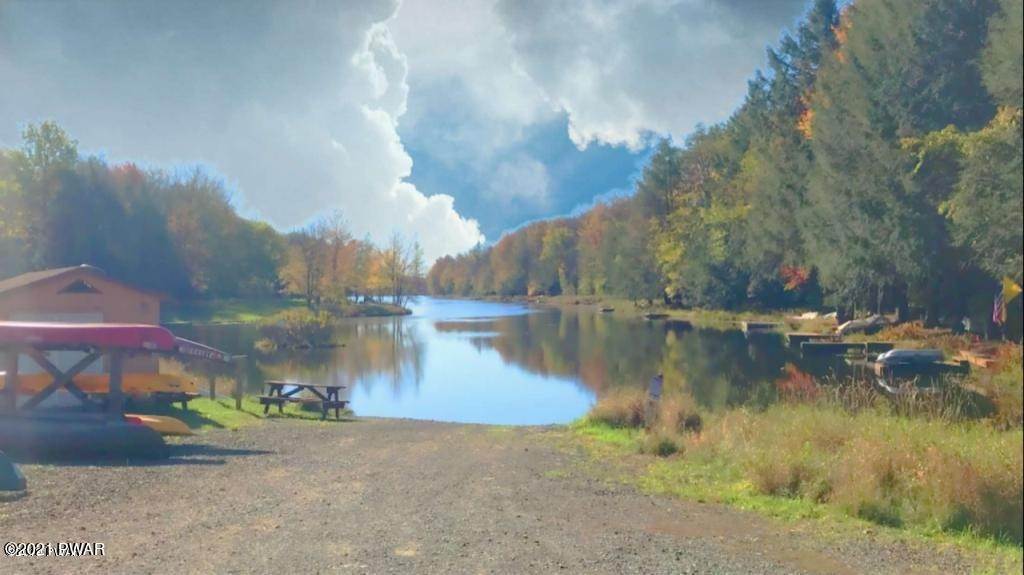 15. Land for Sale at 38 Woodview Ter Lake Ariel, Pennsylvania 18436 United States