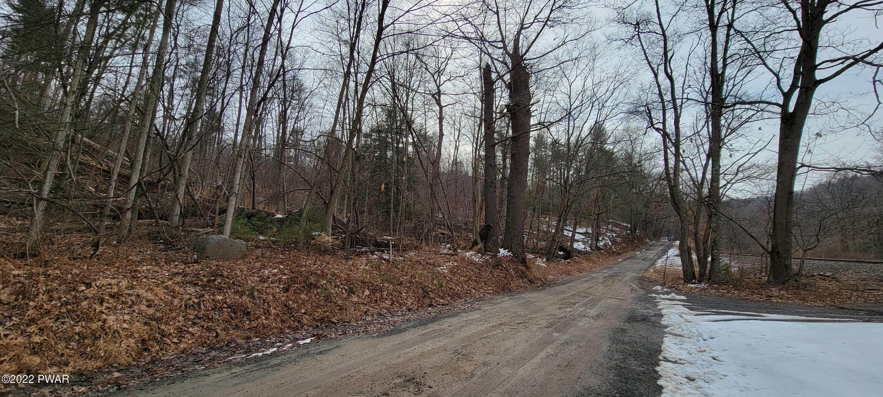 11. Land for Sale at Lot 5.2 Humphrey Rd Narrowsburg, New York 12764 United States