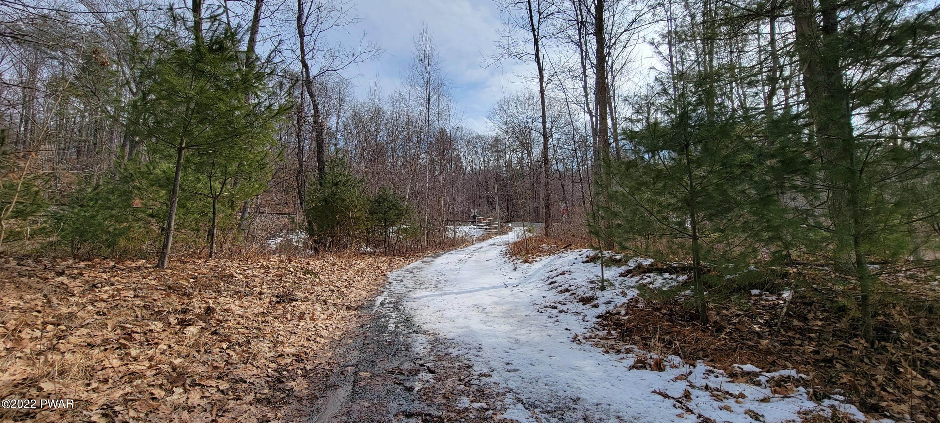 33. Land for Sale at Lot 5.2 Humphrey Rd Narrowsburg, New York 12764 United States