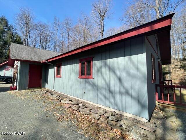 2. Single Family Homes for Rent at 17 Gallina Pond Dr Honesdale, Pennsylvania 18431 United States