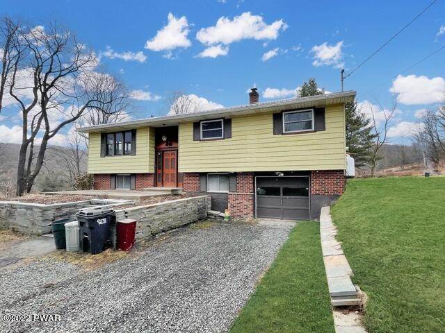 Single Family Homes for Sale at 1777 Belmont Tpke Forest City, Pennsylvania 18421 United States