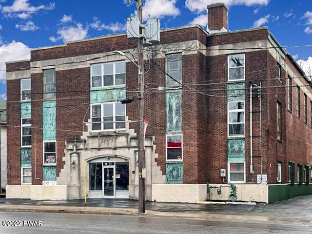Commercial for Sale at 28 8th Ave Carbondale, Pennsylvania 18407 United States