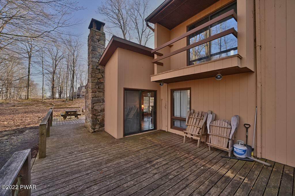 53. Single Family Homes for Sale at 1045 Mountain Top Dr Lake Ariel, Pennsylvania 18436 United States