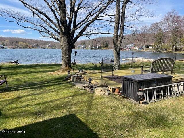 Property for Sale at 144 George Dr Jefferson Township, Pennsylvania 18436 United States