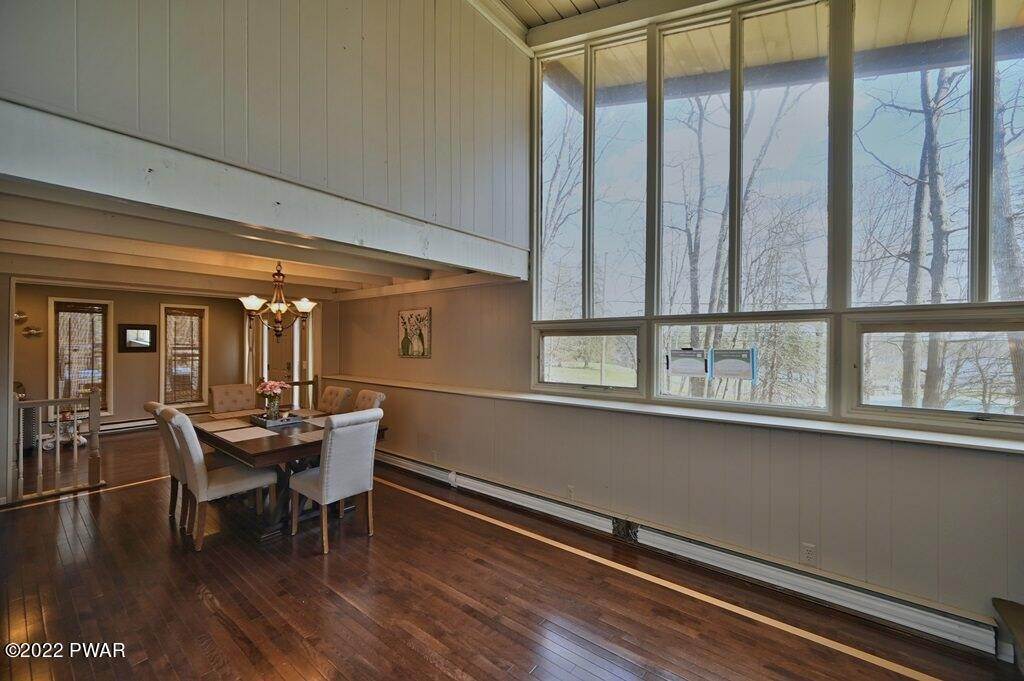 9. Single Family Homes for Sale at 437 Westcolang Rd Hawley, Pennsylvania 18428 United States