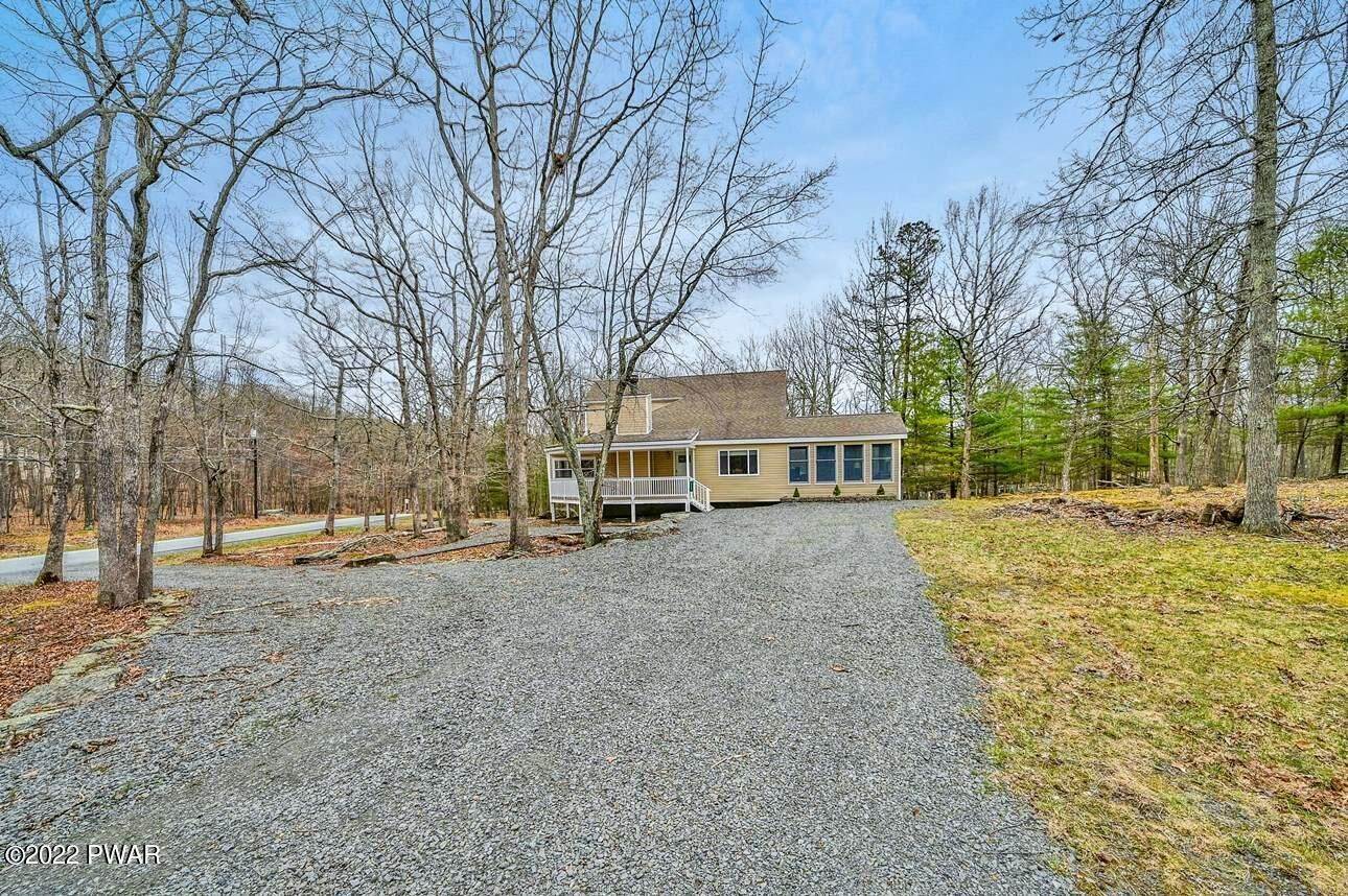 66. Single Family Homes for Sale at 250 Falling Waters Blvd Lackawaxen, Pennsylvania 18435 United States