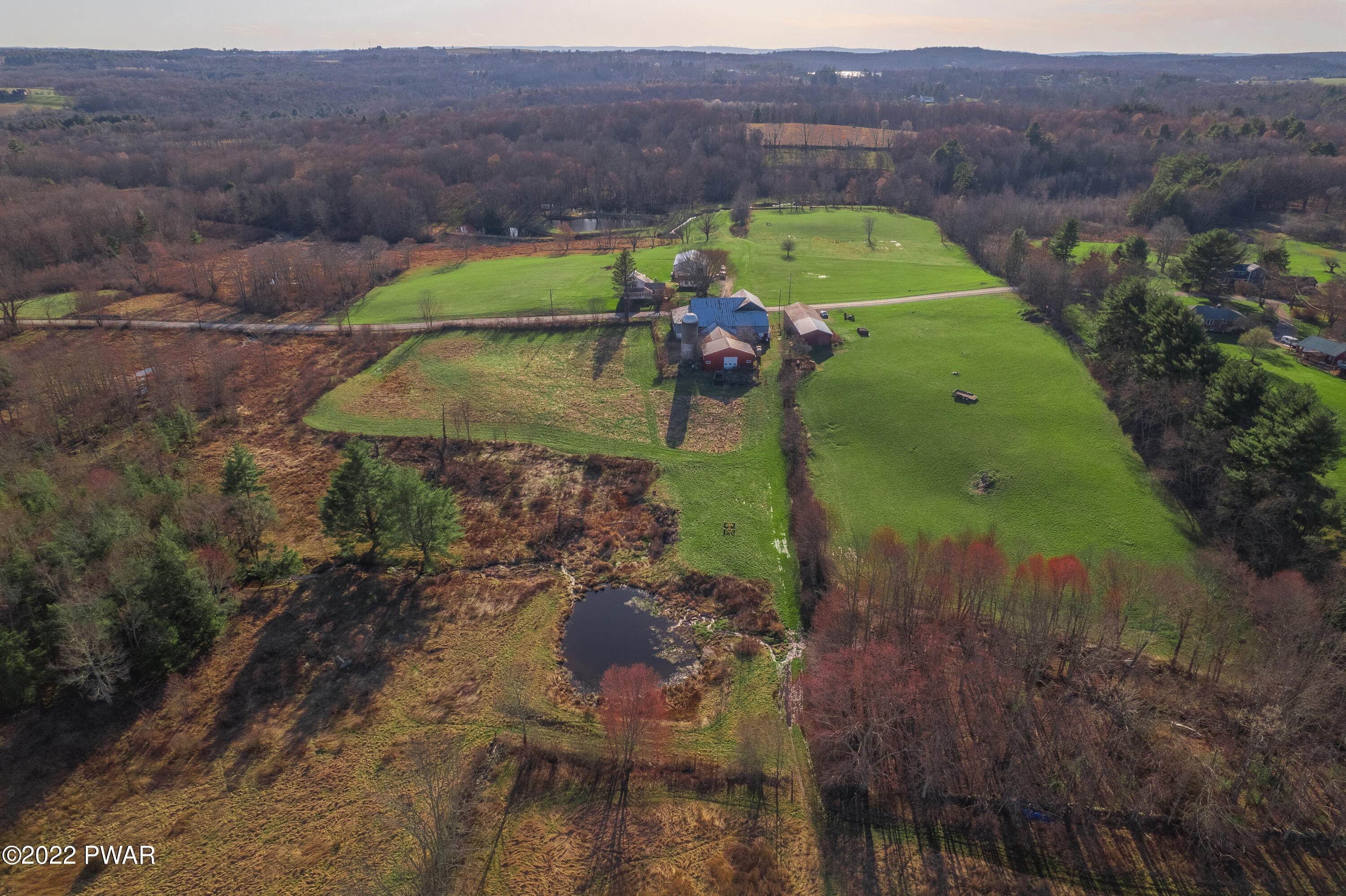 6. Land for Sale at Perkins Pond Rd Honesdale, Pennsylvania 18431 United States