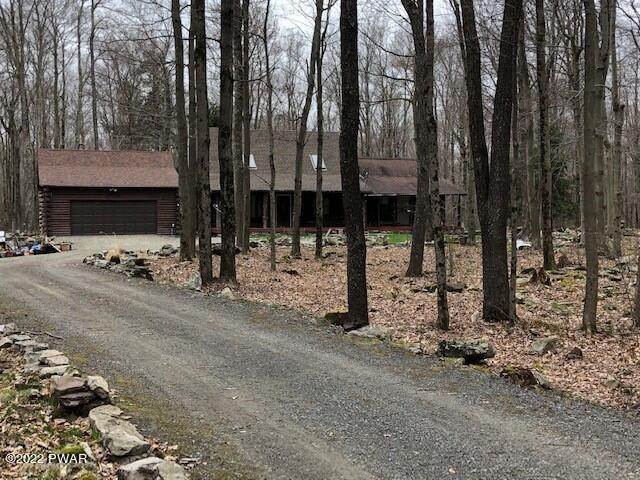 Property for Sale at 129 Antler Dr Canadensis, Pennsylvania 18325 United States