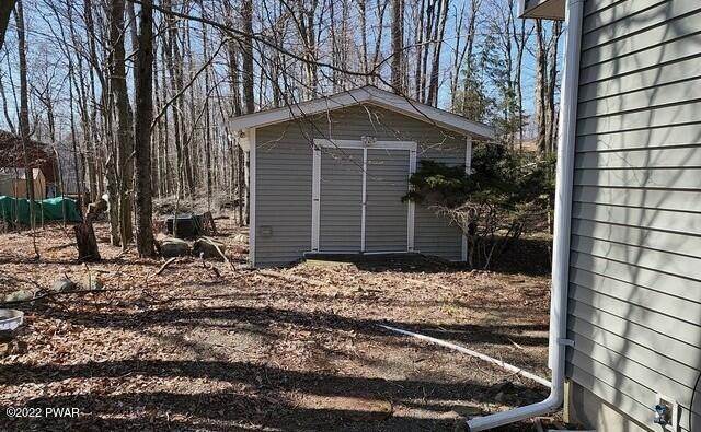 8. Single Family Homes for Sale at 3426 Primrose Ter Tobyhanna, Pennsylvania 18466 United States