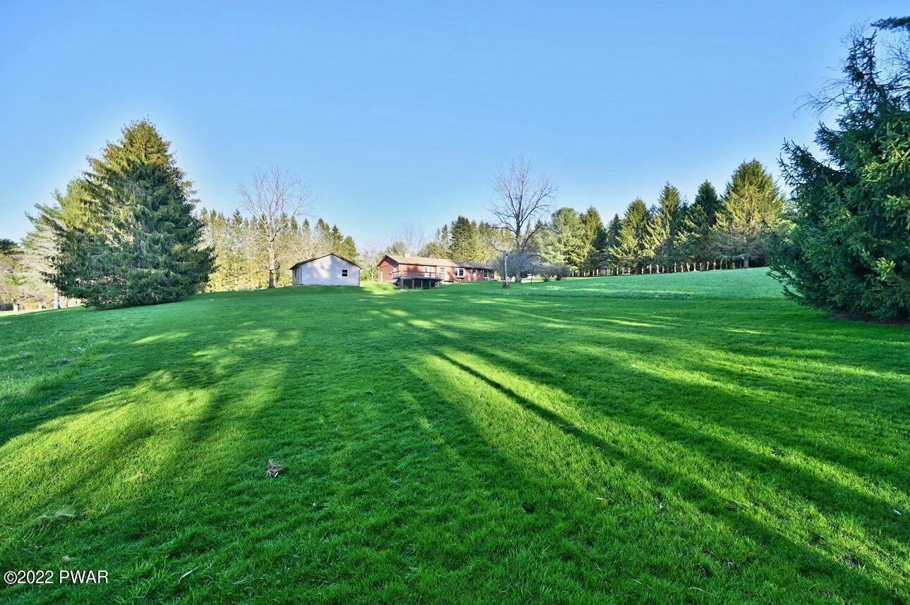 57. Single Family Homes for Sale at 613 Long Ridge Rd Hawley, Pennsylvania 18428 United States
