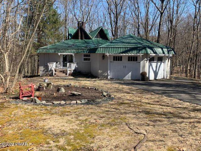 Property for Rent at 117 Cottonwood Dr Hawley, Pennsylvania 18428 United States