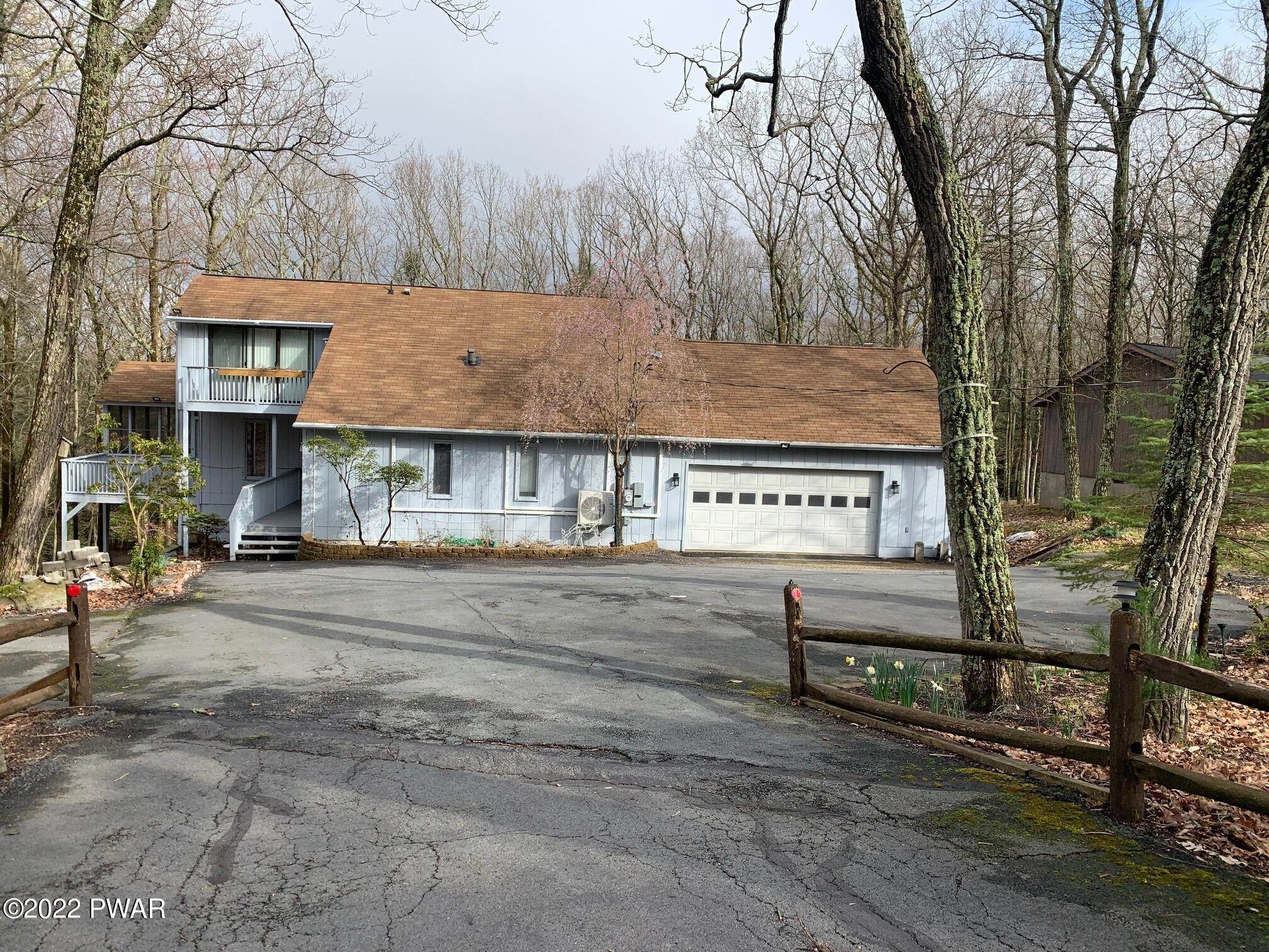 Property for Sale at 119 Washington Dr Lords Valley, Pennsylvania 18428 United States