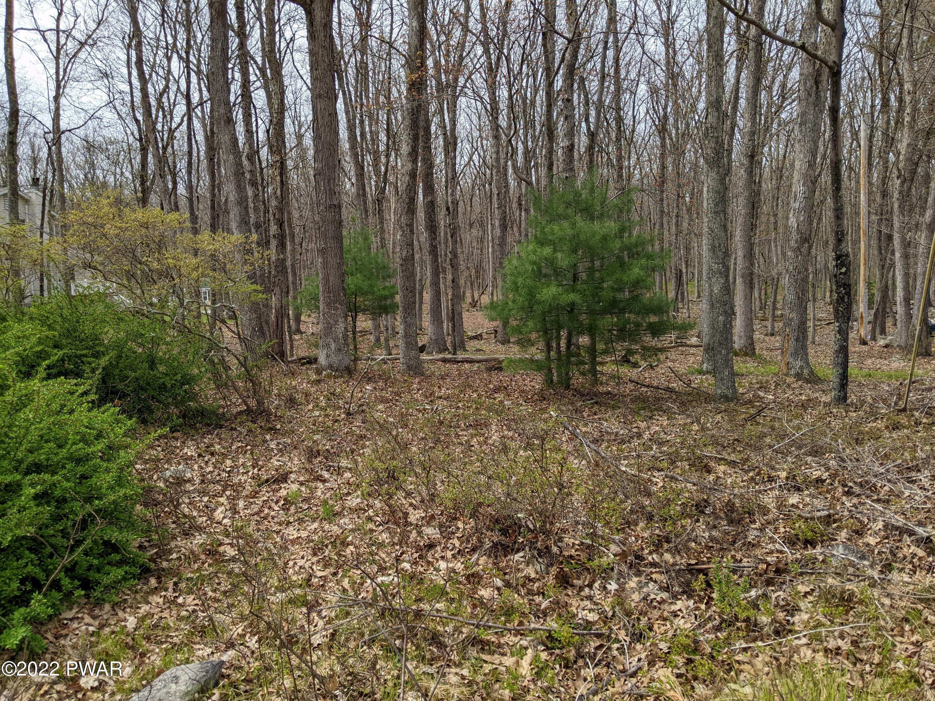 1. Land for Sale at 206 Lakewood Dr Milford, Pennsylvania 18337 United States