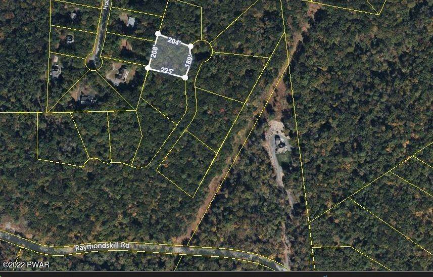 7. Land for Sale at Skyview Ln Milford, Pennsylvania 18337 United States