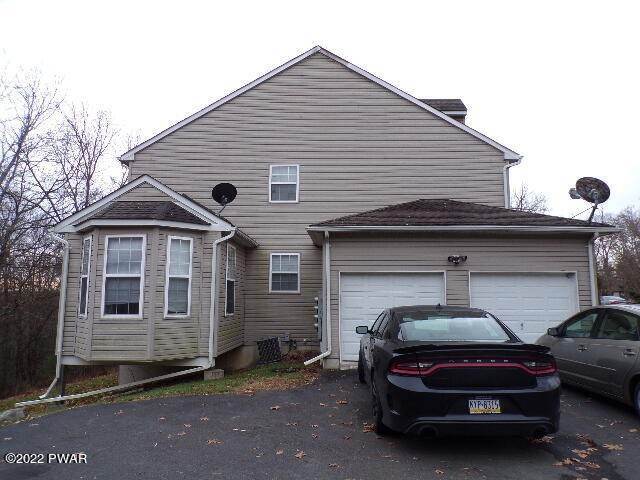8. Condo / Townhome / Villa for Sale at 808 Brushy Mountain Rd East Stroudsburg, Pennsylvania 18301 United States