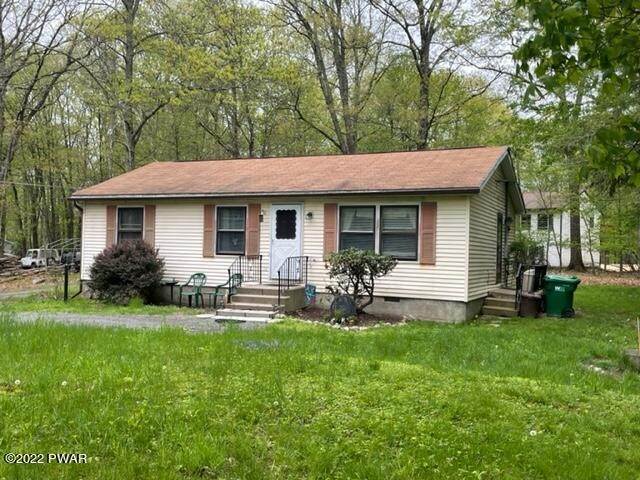 1. Single Family Homes for Sale at 116 Sunrise Dr Milford, Pennsylvania 18337 United States