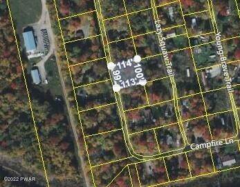 Property for Sale at Lot 22-26 Big Chief Trl Gouldsboro, Pennsylvania 18424 United States