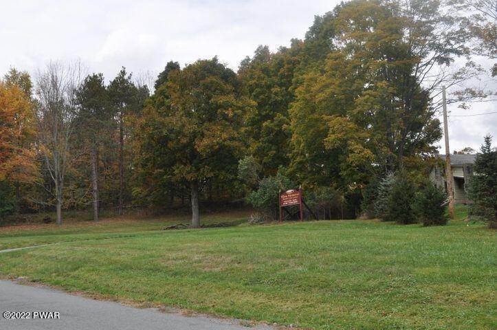 Land for Sale at 284 Golf Hill Rd Honesdale, Pennsylvania 18431 United States