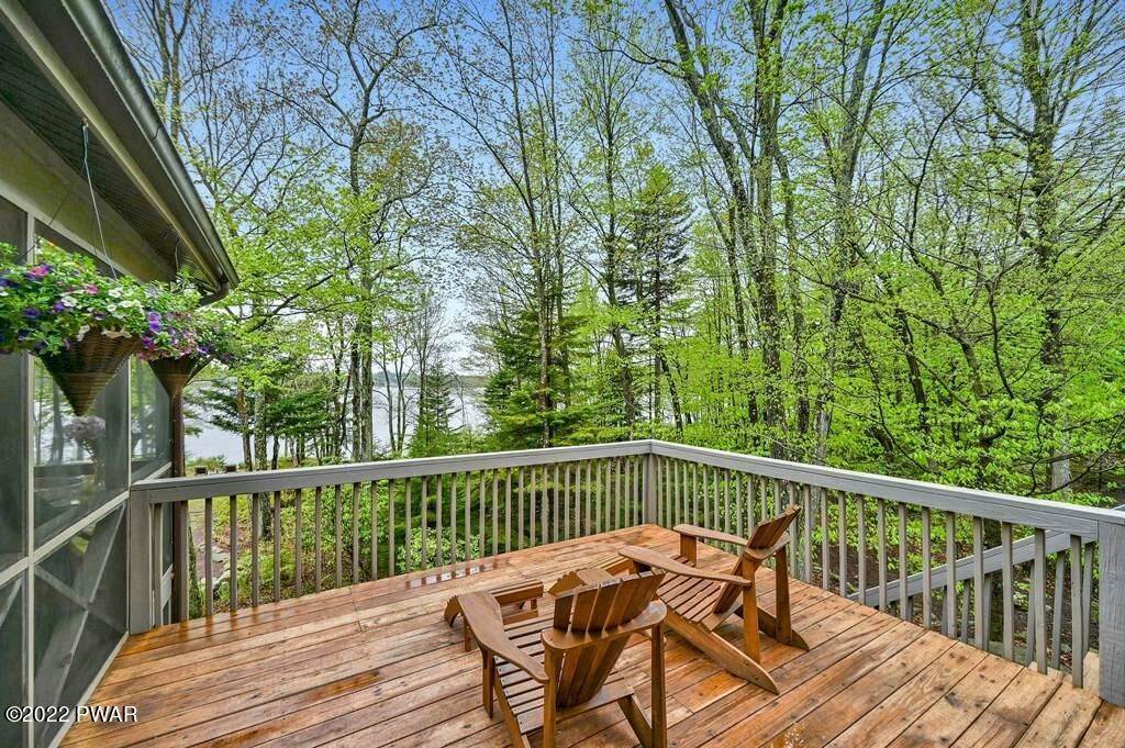 36. Single Family Homes for Sale at 23 Lakeview Timbers Dr Gouldsboro, Pennsylvania 18424 United States