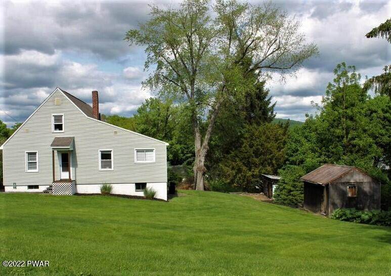 3. Single Family Homes for Sale at 69 Boyden St Susquehanna, Pennsylvania 18847 United States