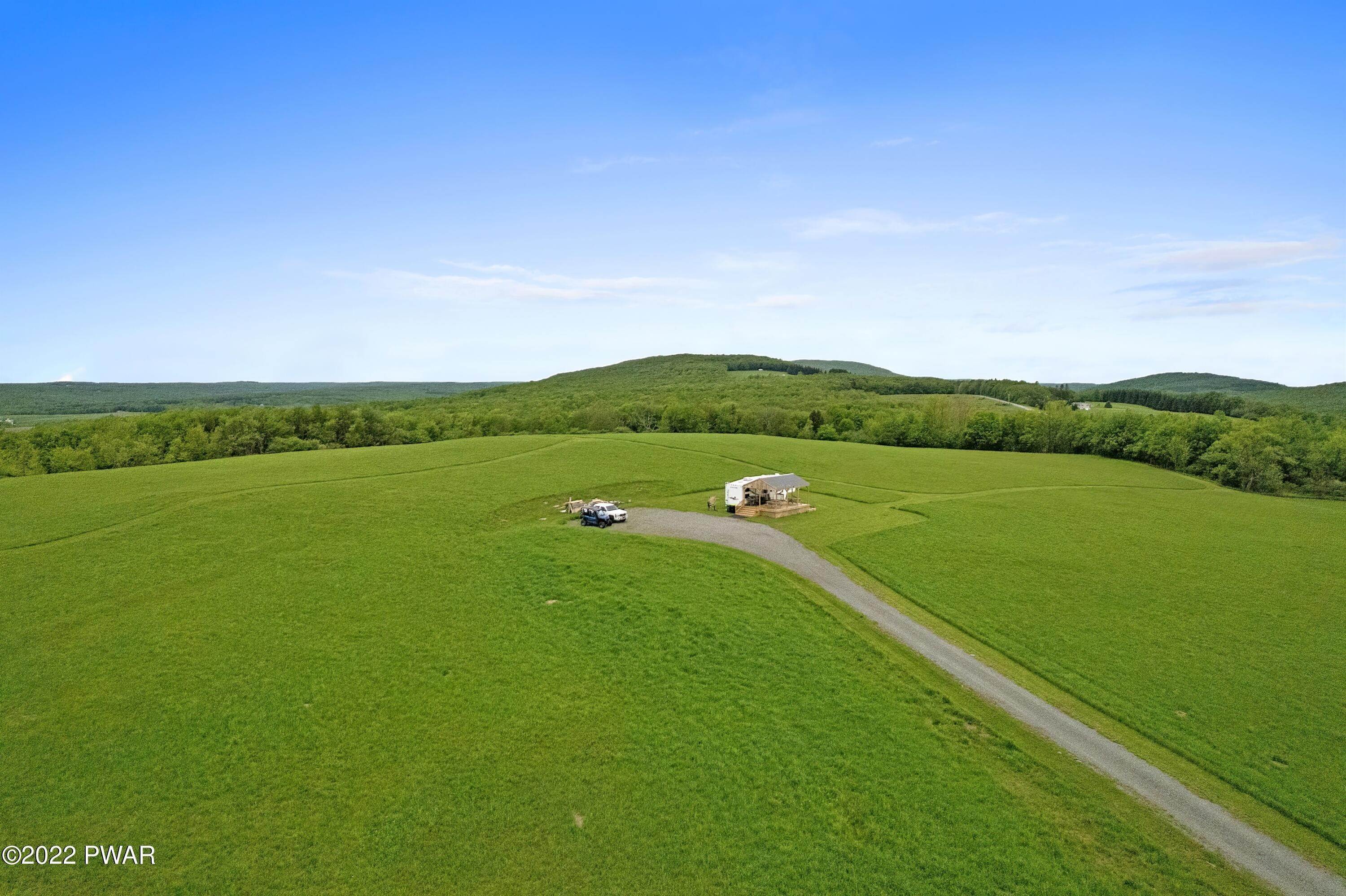 6. Land for Sale at 2403 Belmont Tpke Union Dale, Pennsylvania 18470 United States