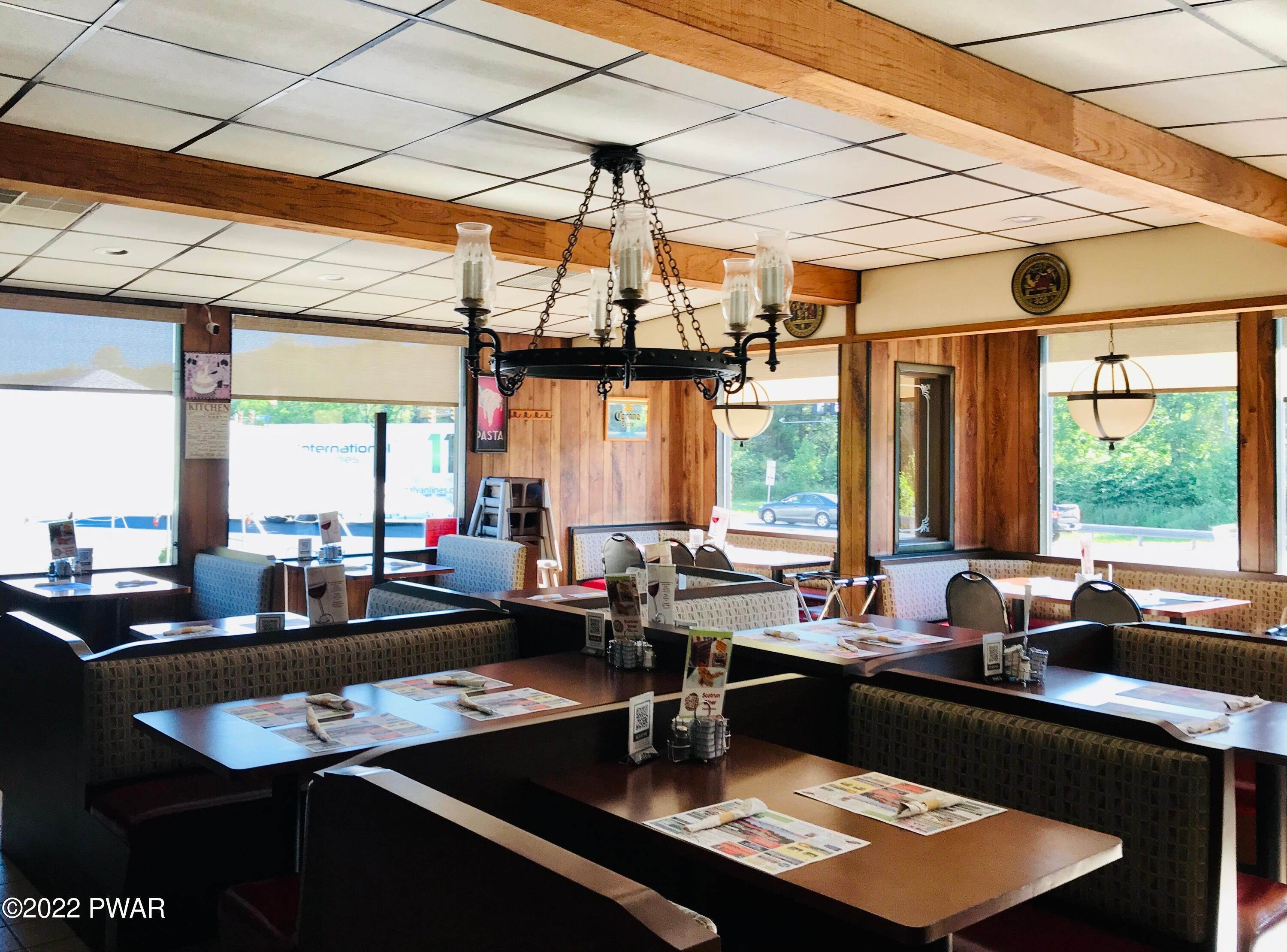 14. Commercial for Sale at 2576 Route 611 Scotrun, Pennsylvania 18355 United States