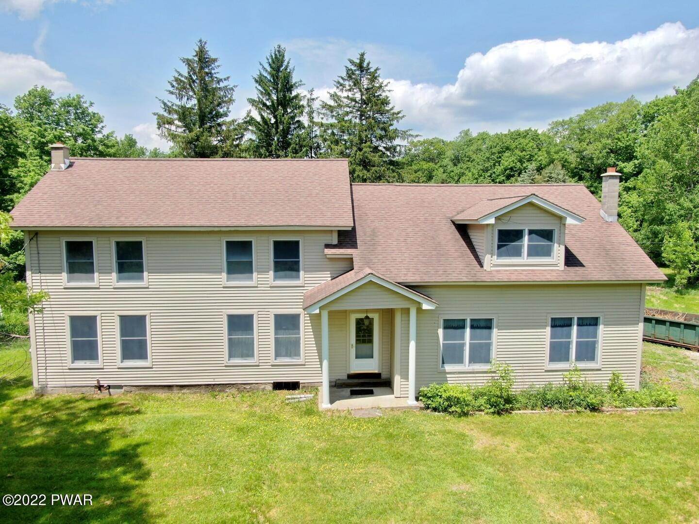 2. Single Family Homes for Sale at 578 King Hill Rd Starrucca, Pennsylvania 18462 United States