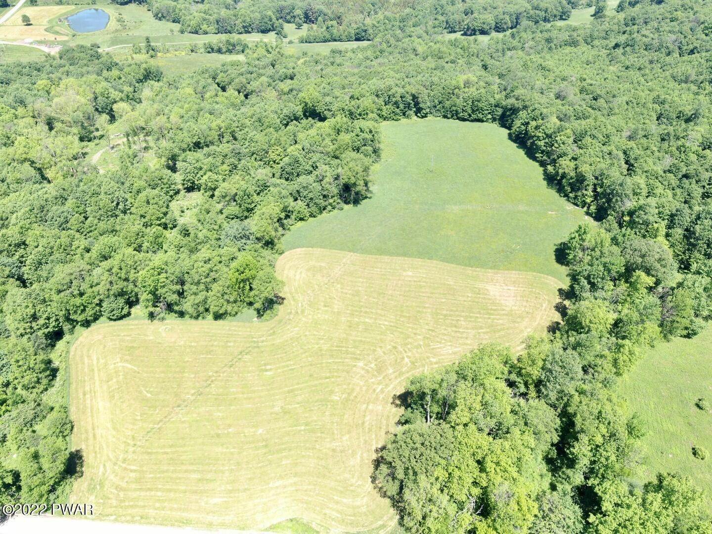Land for Sale at 578 King Hill Rd Starrucca, Pennsylvania 18462 United States