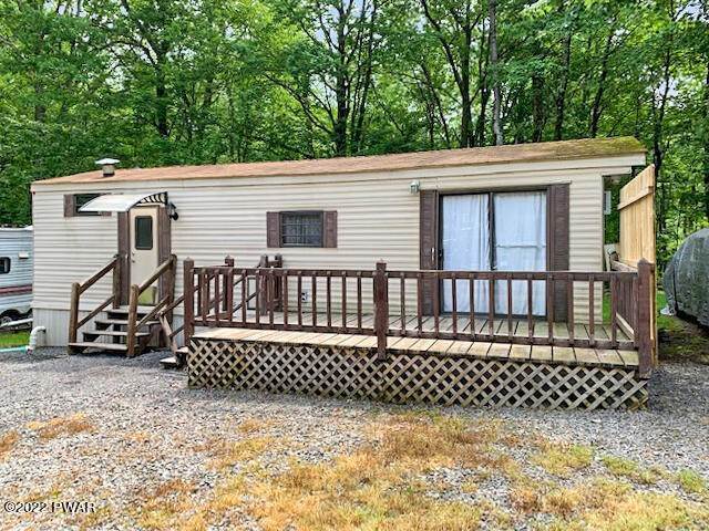 Property for Sale at 8 Cindy Ln Hawley, Pennsylvania 18428 United States