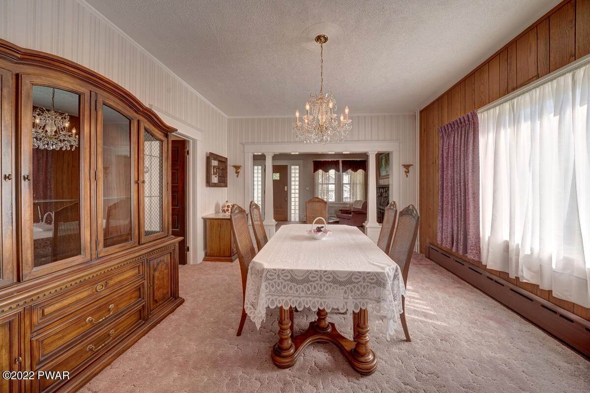 14. Single Family Homes for Sale at 116 Keystone St Hawley, Pennsylvania 18428 United States