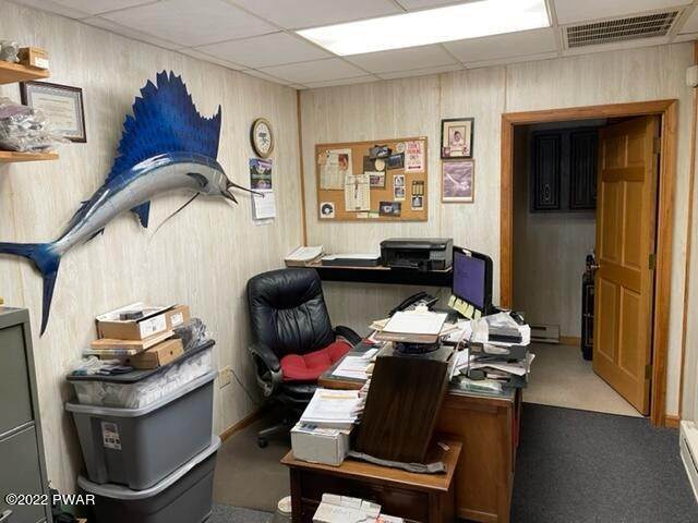 10. Commercial for Sale at 854 Rt 6 Shohola, Pennsylvania 18458 United States