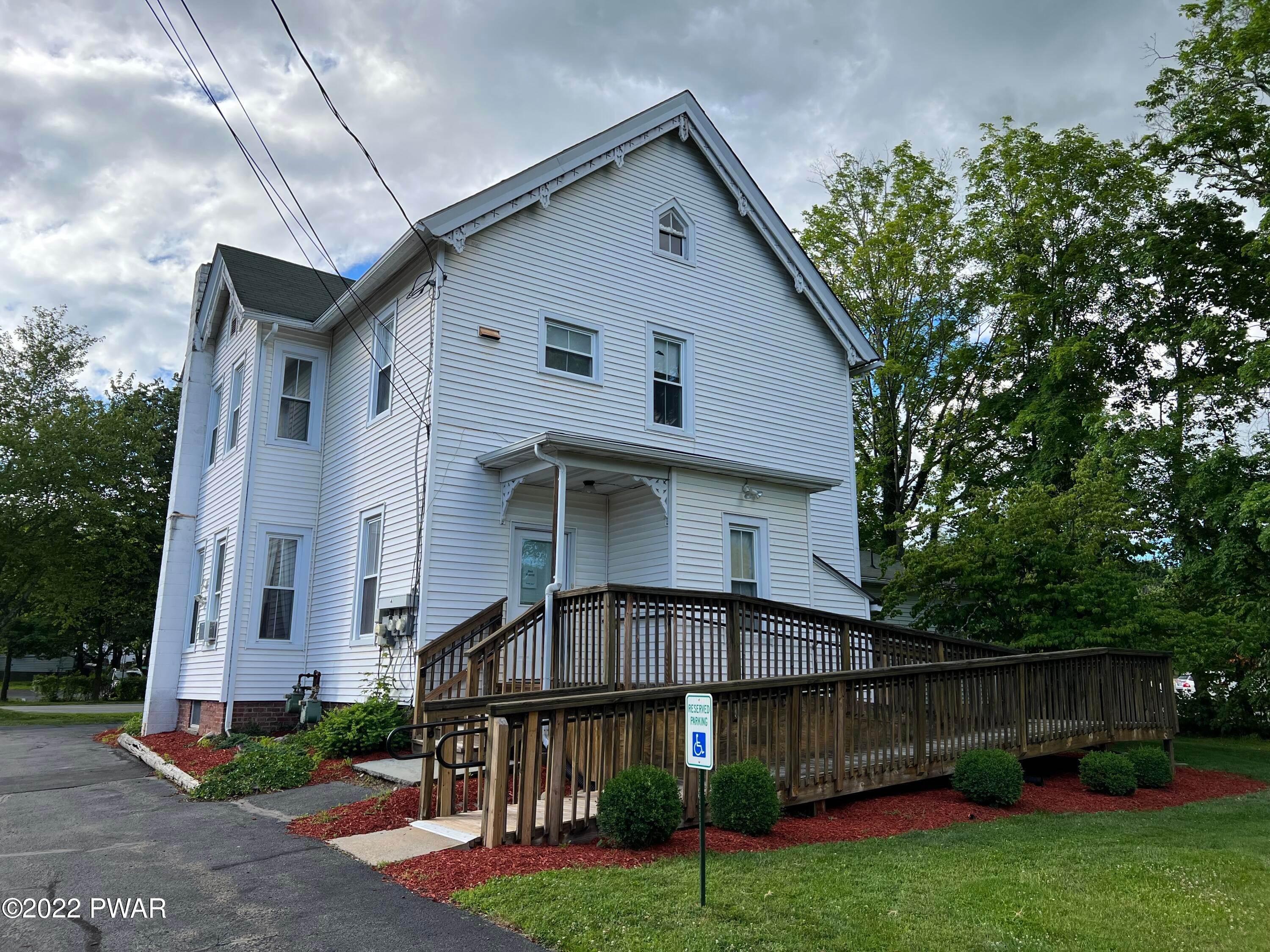 2. Commercial for Sale at 601 Broad St Milford, Pennsylvania 18337 United States
