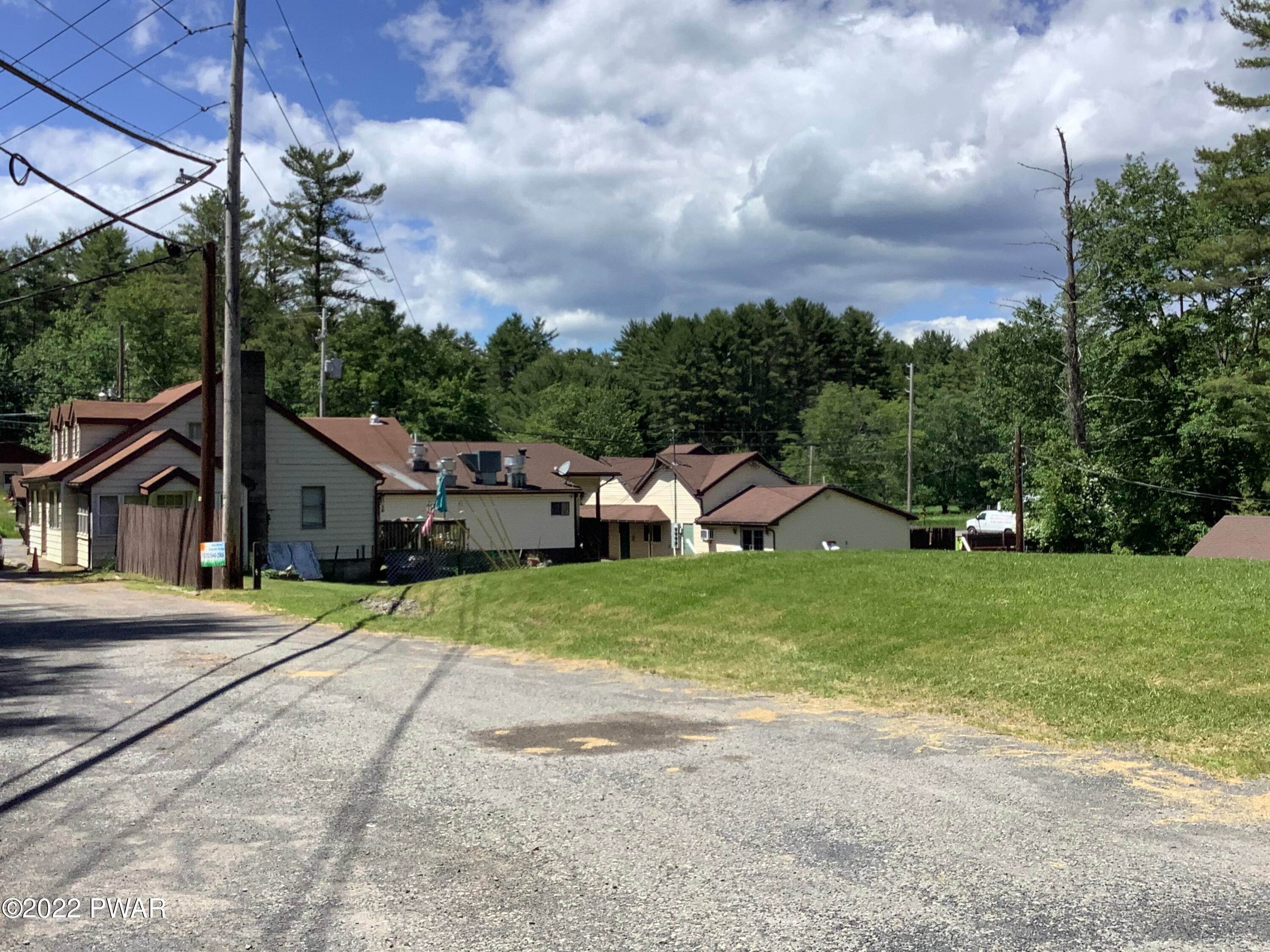 30. Commercial for Sale at 1441 Pa-590 Hawley, Pennsylvania 18428 United States