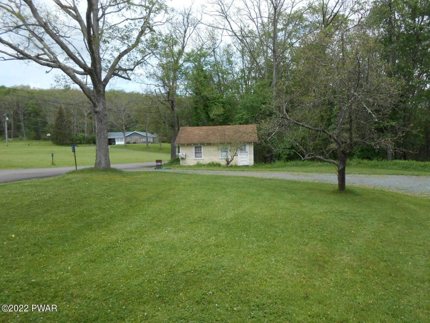 2. Single Family Homes for Sale at 568 Rowland Rd Greeley, Pennsylvania 18425 United States