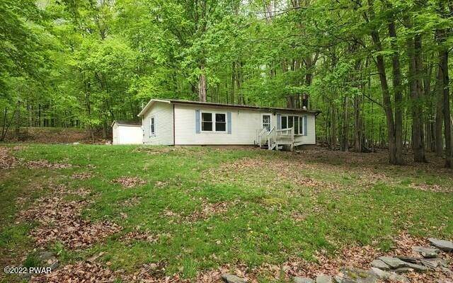Property for Sale at 334 Tiffany Rd Hawley, Pennsylvania 18428 United States
