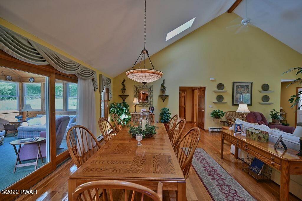 31. Single Family Homes for Sale at 227 Christian Hill Rd Milford, Pennsylvania 18337 United States