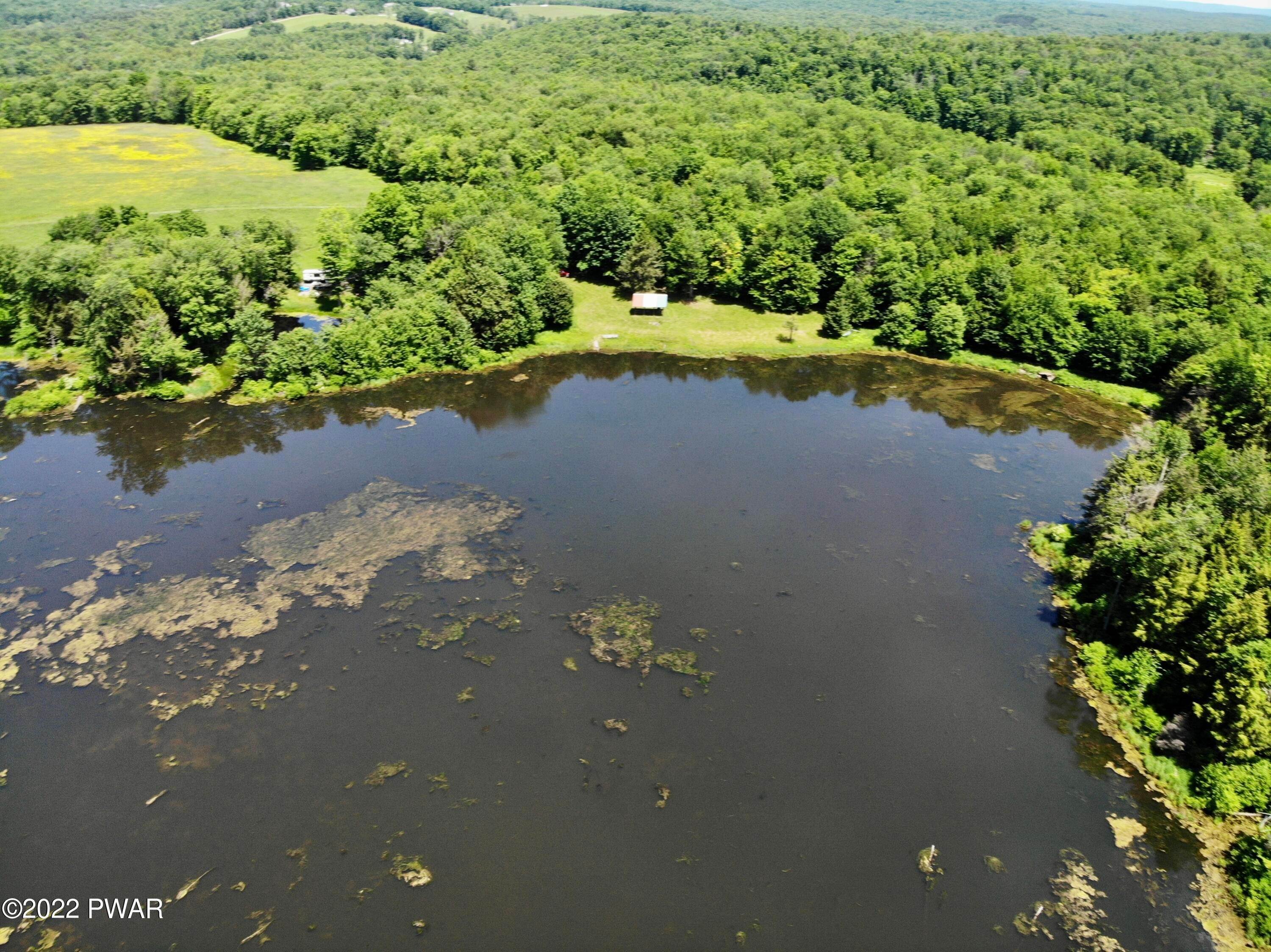 10. Land for Sale at Skinny Dip Ln Pleasant Mount, Pennsylvania 18453 United States
