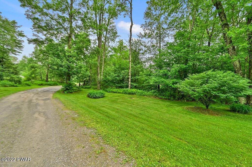 83. Single Family Homes for Sale at 181 Hellmers Hill Rd Equinunk, Pennsylvania 18417 United States