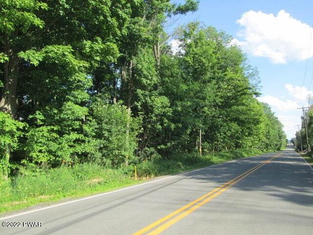 4. Land for Sale at Route 196 & 191 Route 196 &Amp; 191 Lake Ariel, Pennsylvania 18427 United States