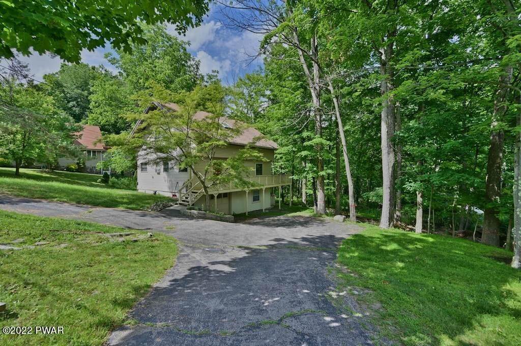 55. Single Family Homes for Sale at 26 Westwood Dr Lake Ariel, Pennsylvania 18436 United States