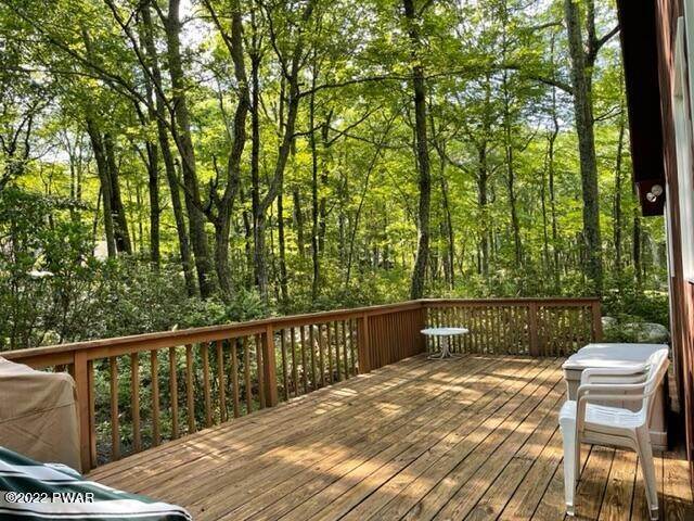 24. Single Family Homes for Sale at 803 Mason Ct Lords Valley, Pennsylvania 18428 United States