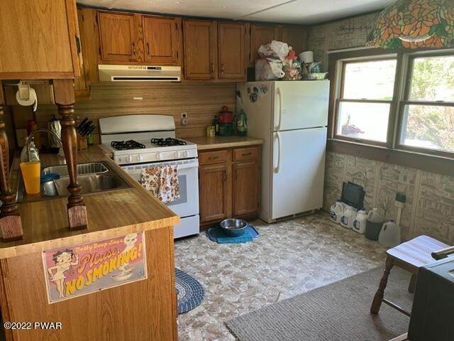 4. Mobile Homes for Sale at 33 Melody Rd Honesdale, Pennsylvania 18431 United States