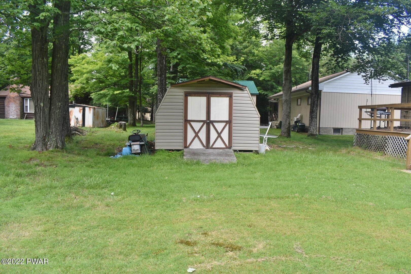 2. Single Family Homes for Sale at 71 Honey Bear Rd Lake Ariel, Pennsylvania 18436 United States
