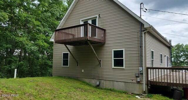 49. Single Family Homes for Sale at 325 Chestnut Rd East Stroudsburg, Pennsylvania 18302 United States