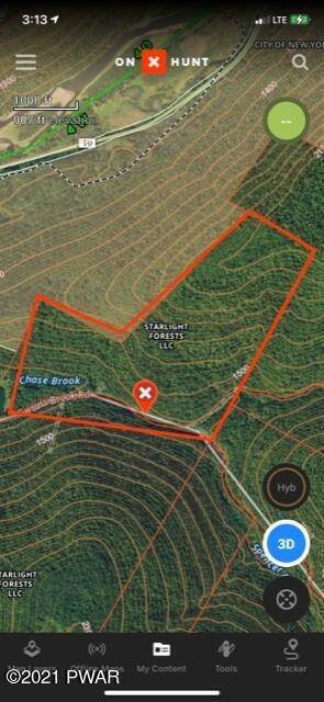 1. Land for Sale at Chase Brook Rd Walton, New York 13856 United States