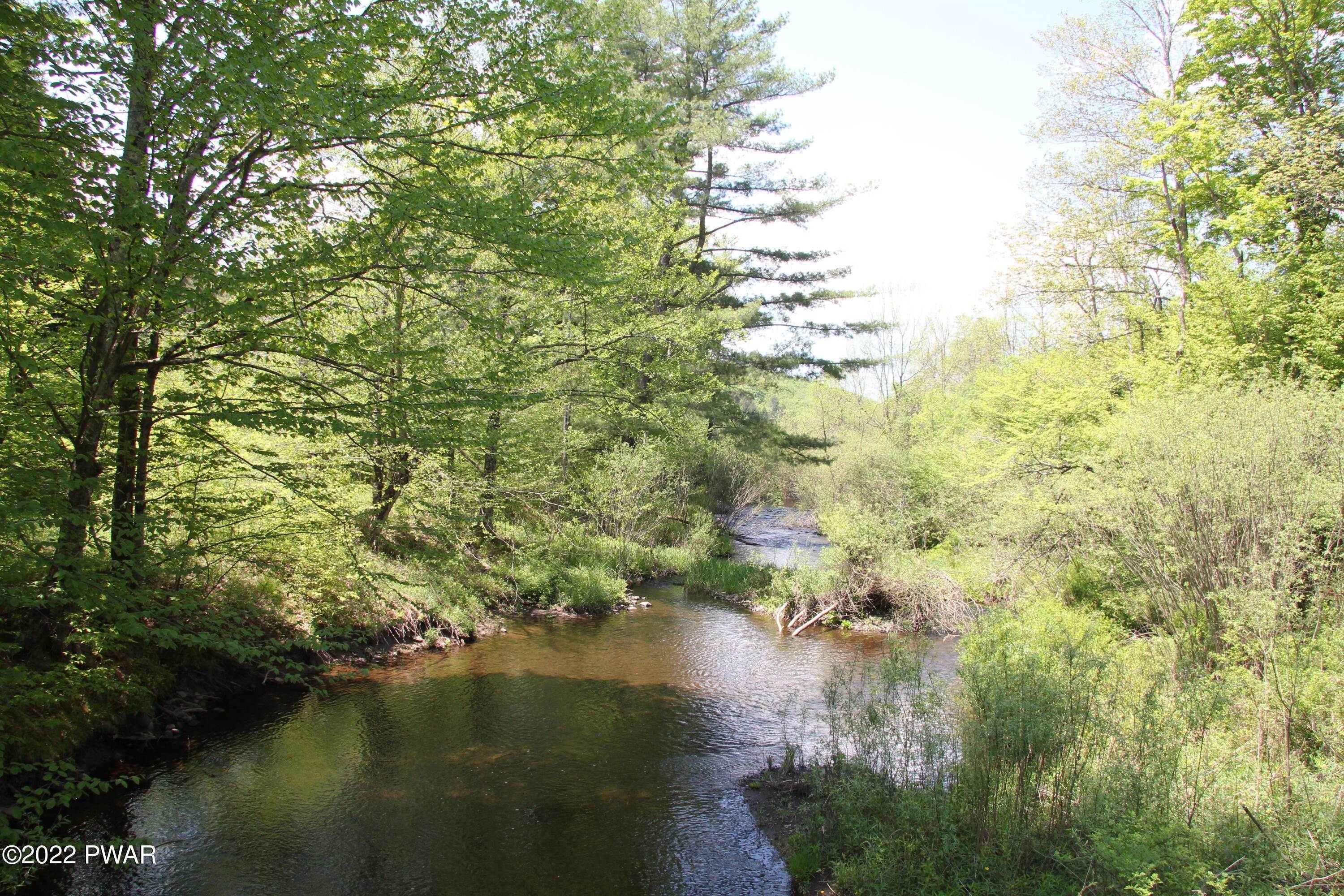 12. Land for Sale at 21 Quarry Rd Honesdale, Pennsylvania 18431 United States