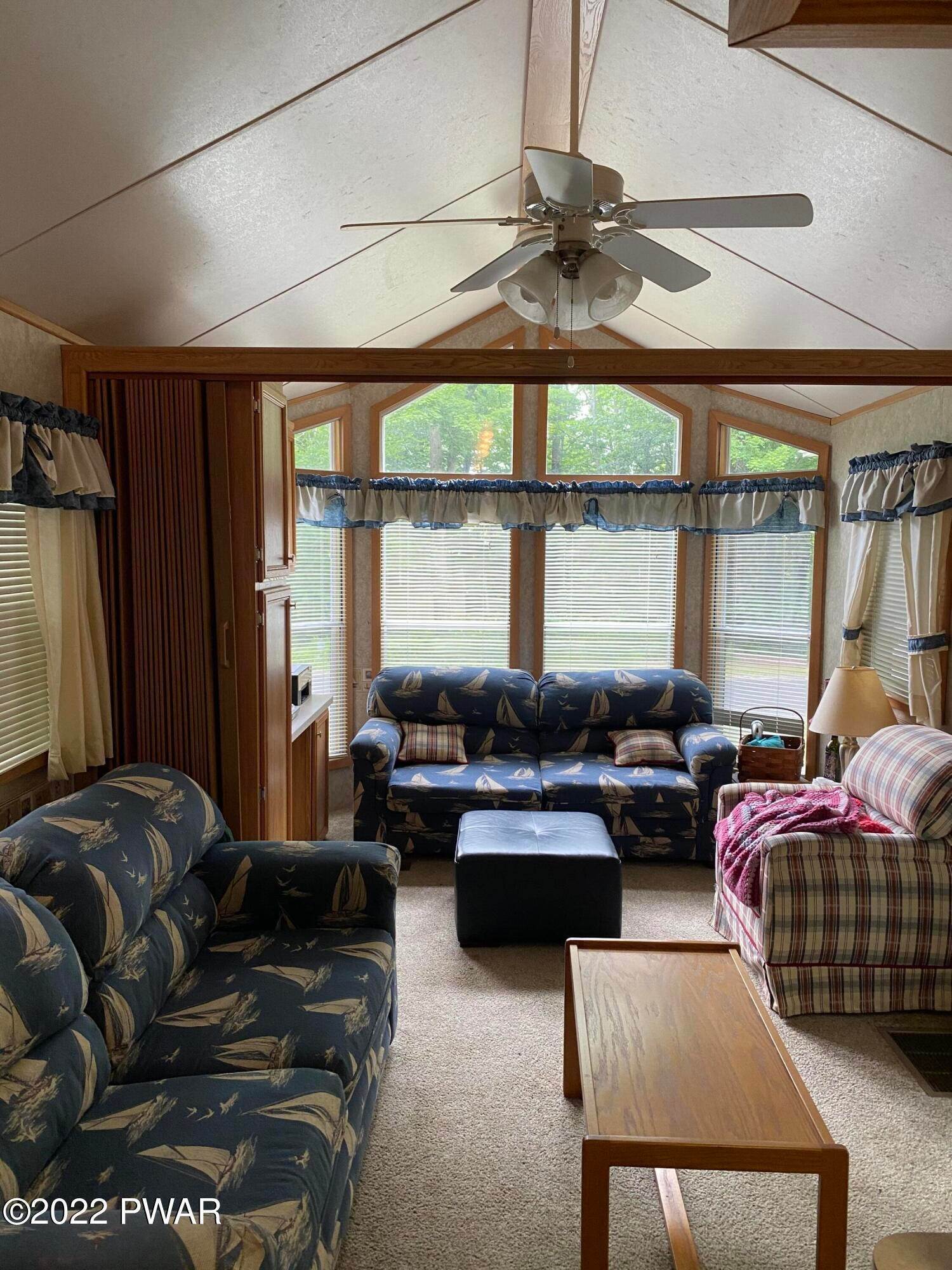 13. Mobile Homes for Sale at 277 Thoroughbred Ter Covington, Pennsylvania 18424 United States