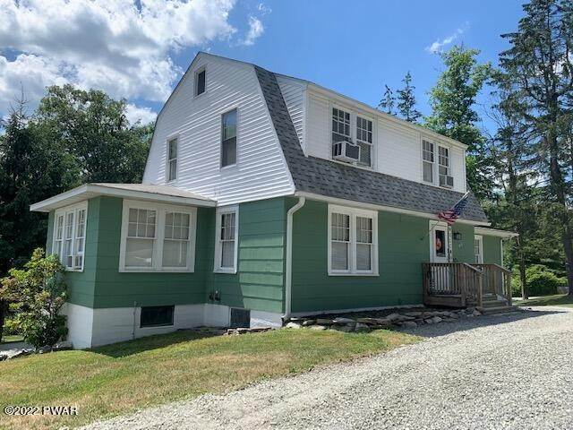 2. Single Family Homes for Sale at 576 Rt 6 Milford, Pennsylvania 18337 United States