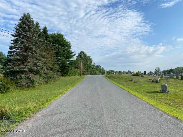 9. Land for Sale at Cemetery Rd Damascus, Pennsylvania 18415 United States