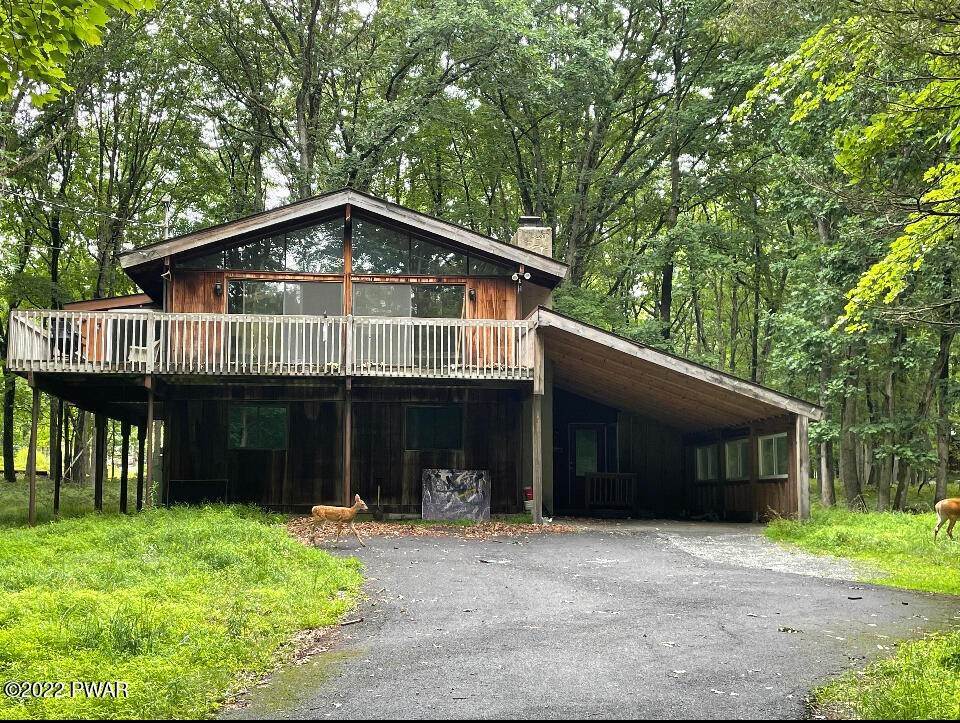 Property for Sale at 800 Lincoln Ct Lords Valley, Pennsylvania SELEC United States
